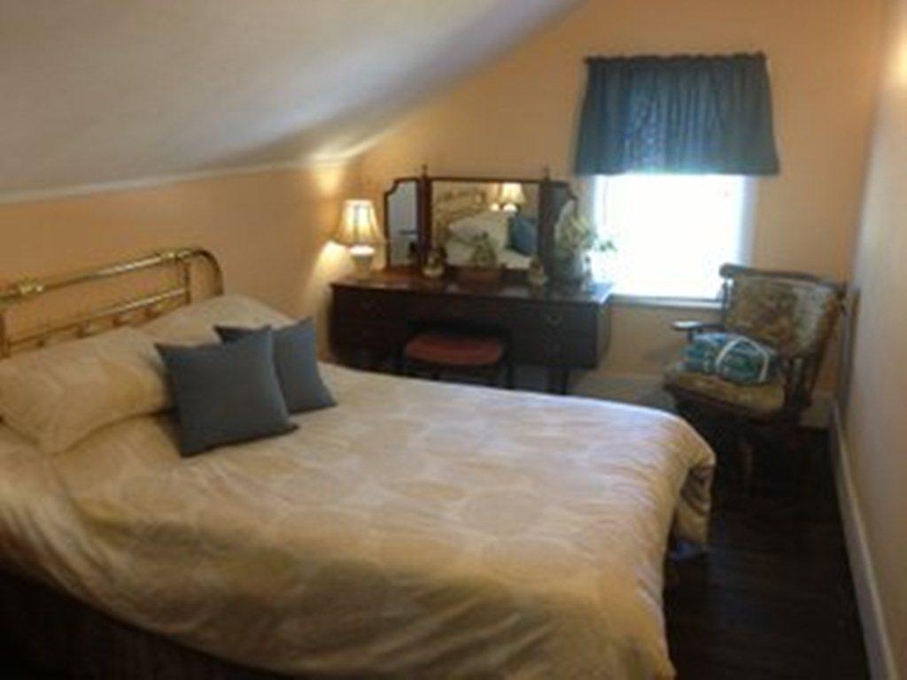 Baltimore Bed And Breakfast Cobourg Zimmer foto