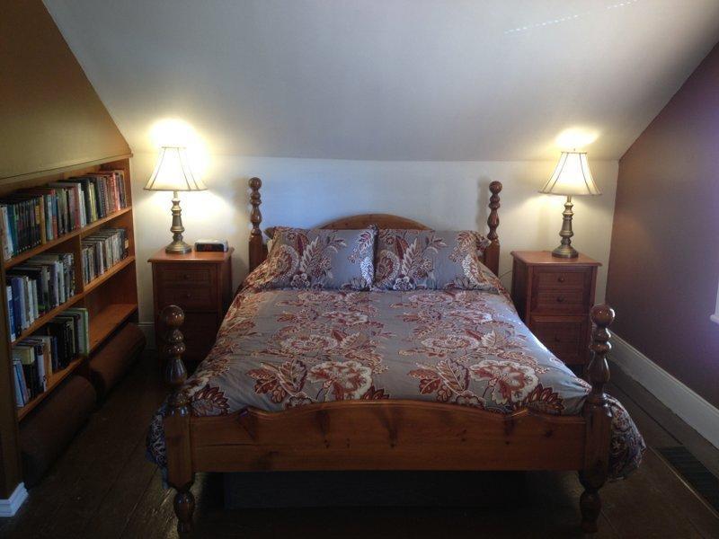 Baltimore Bed And Breakfast Cobourg Zimmer foto