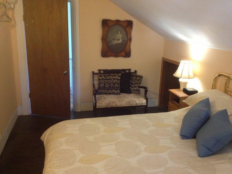 Baltimore Bed And Breakfast Cobourg Zimmer foto
